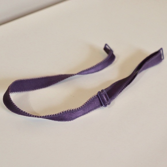 Victoria’s Secret Strapless Bra - Picture 6 of 6